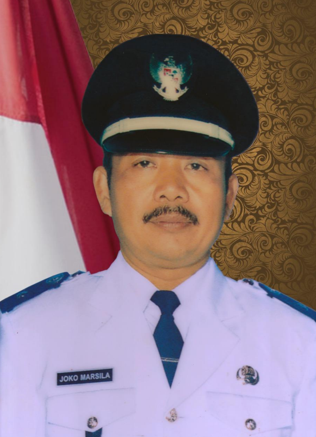 Joko Marsila, SH