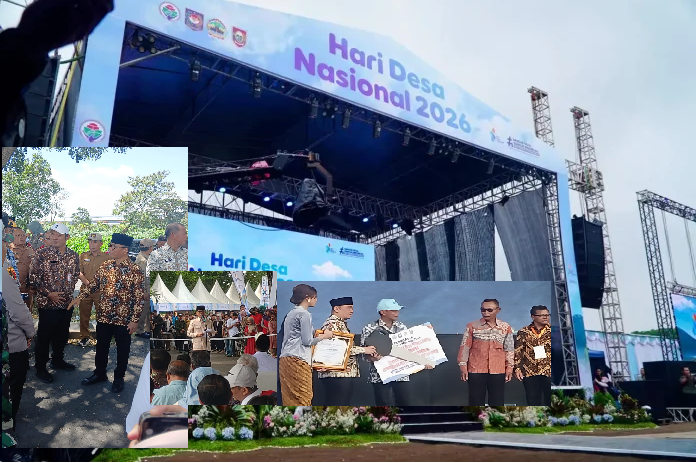 HARI DESA NASIONAL 2026